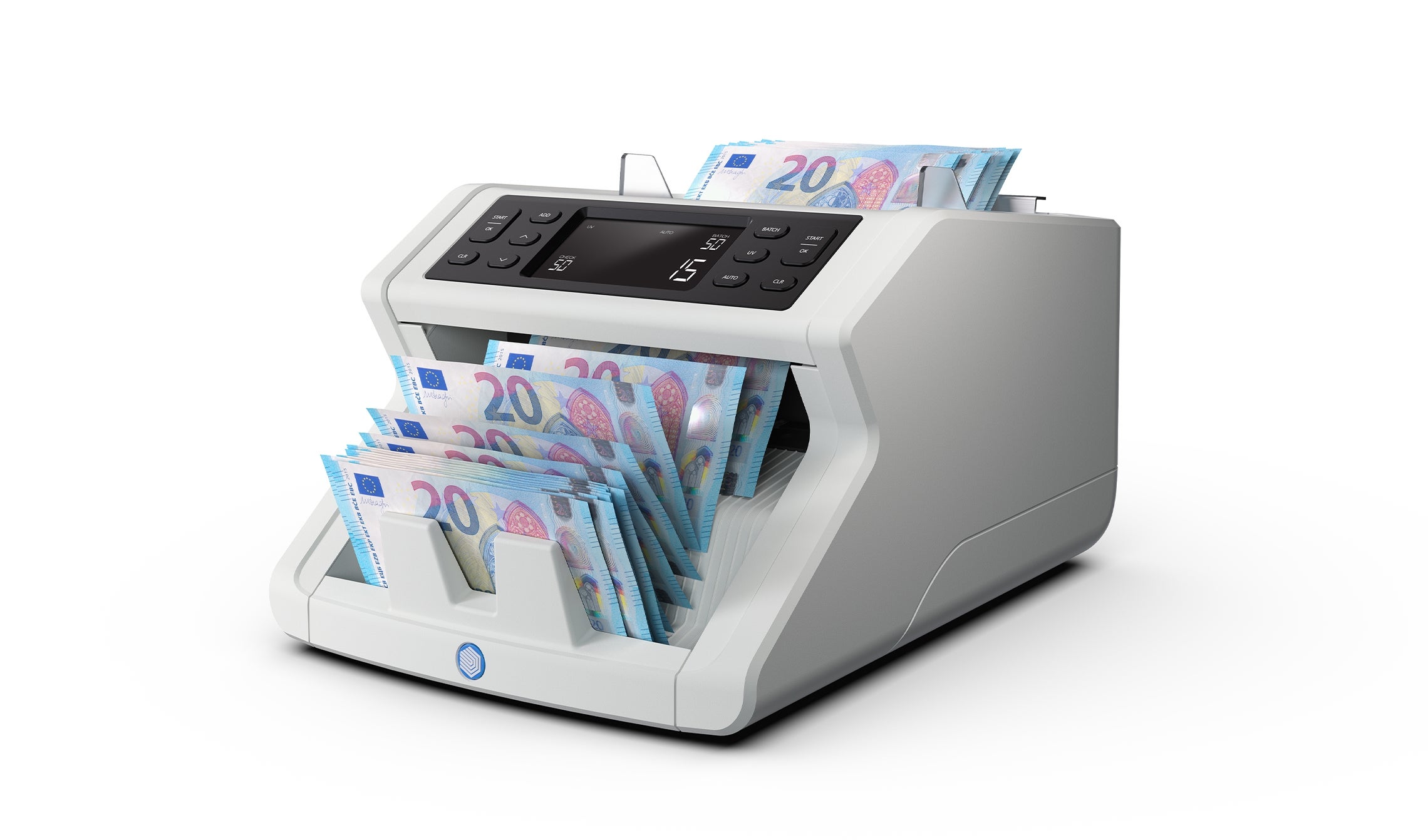 Conta Banconote automatico Safescan 2210 Professionale