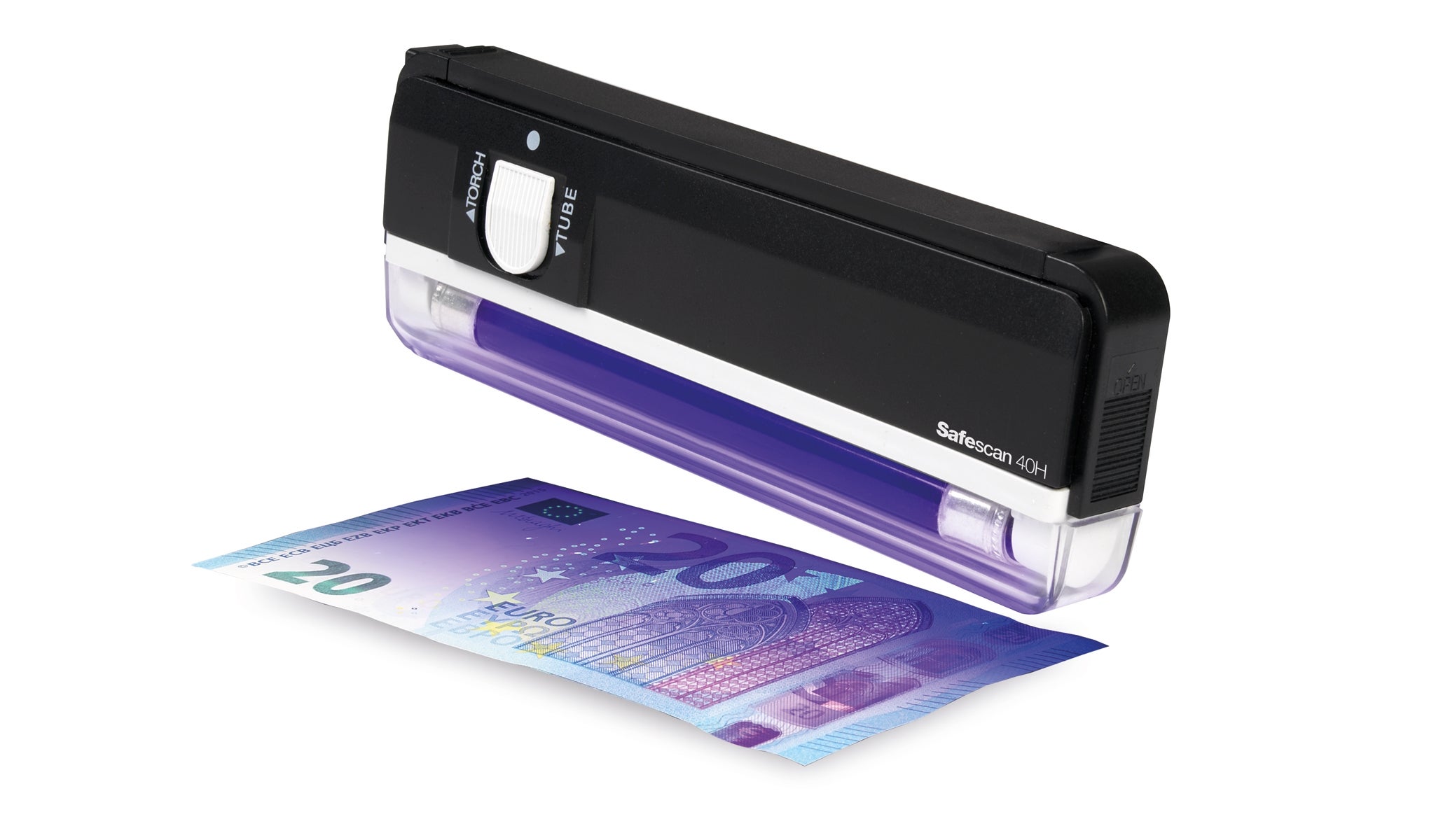 Détecteur UV portable - Safescan 40H