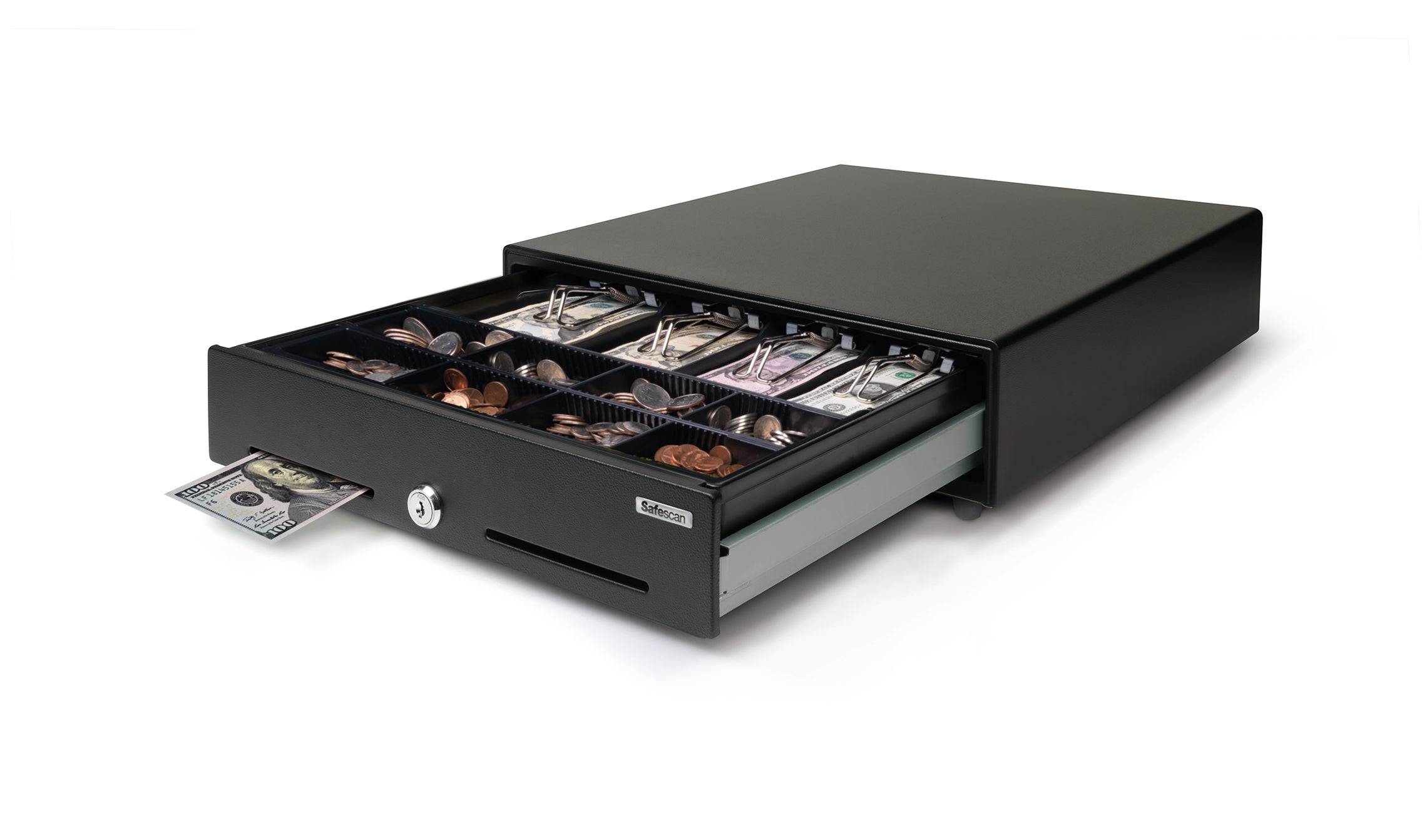 Safescan SD-3540 - Cassetto portadenaro per uso standard